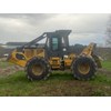 2004 John Deere 540GIII Skidder